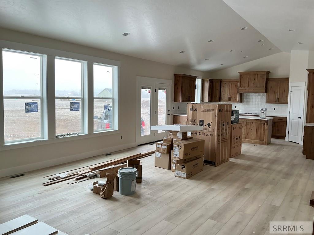1770 Twilight Road Rexburg, ID 83440 - Photo 5 of 30 Kitchen