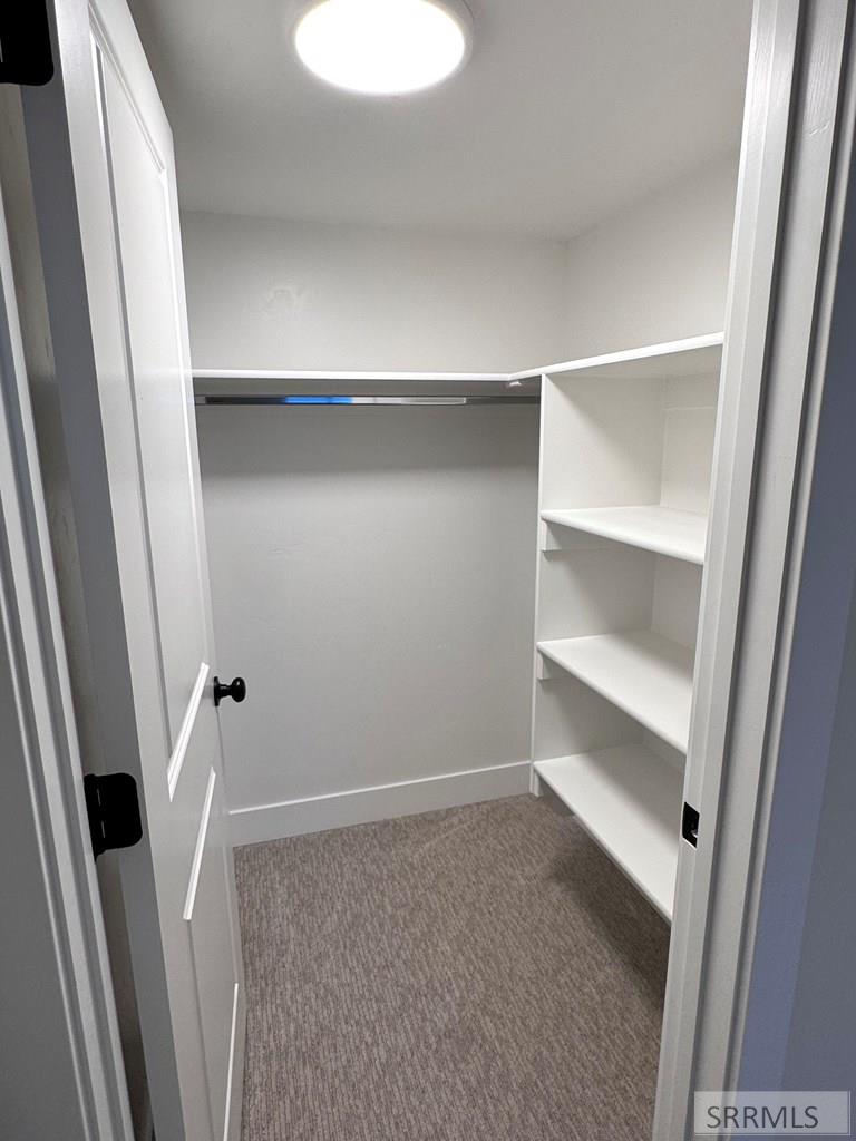 1770 Twilight Road Rexburg, ID 83440 - Photo 54 of 65 Bedroom six closet