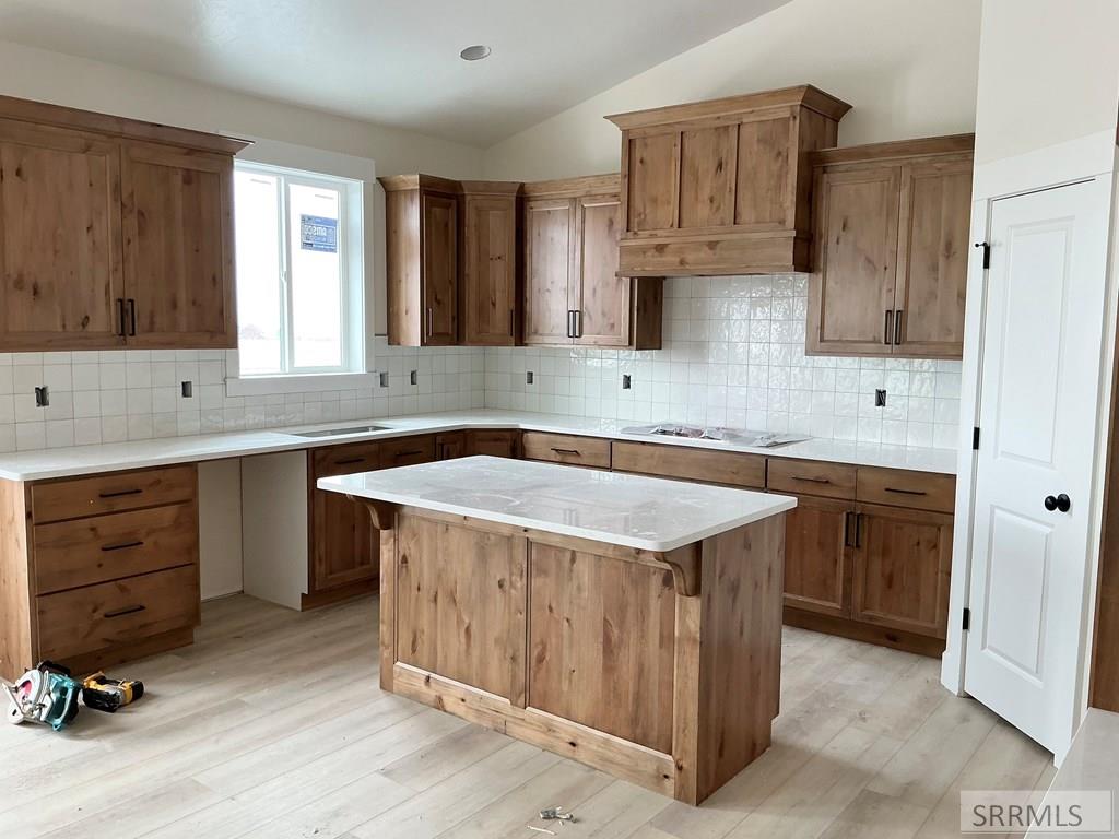 1770 Twilight Road Rexburg, ID 83440 - Photo 6 of 30 Kitchen