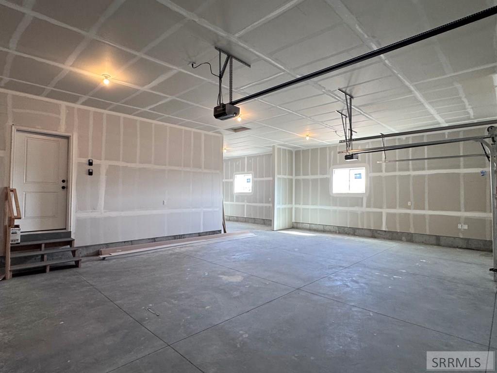 1770 Twilight Road Rexburg, ID 83440 - Photo 62 of 65 Garage