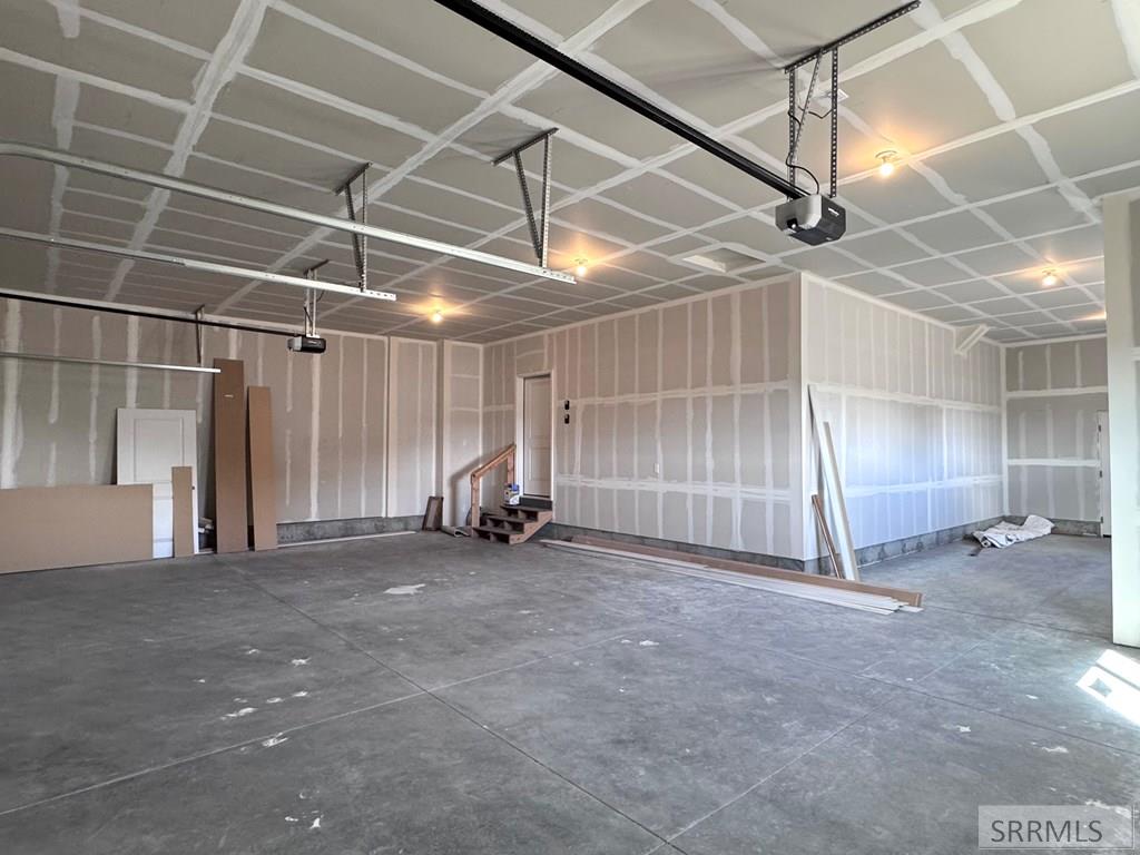 1770 Twilight Road Rexburg, ID 83440 - Photo 63 of 65 Garage