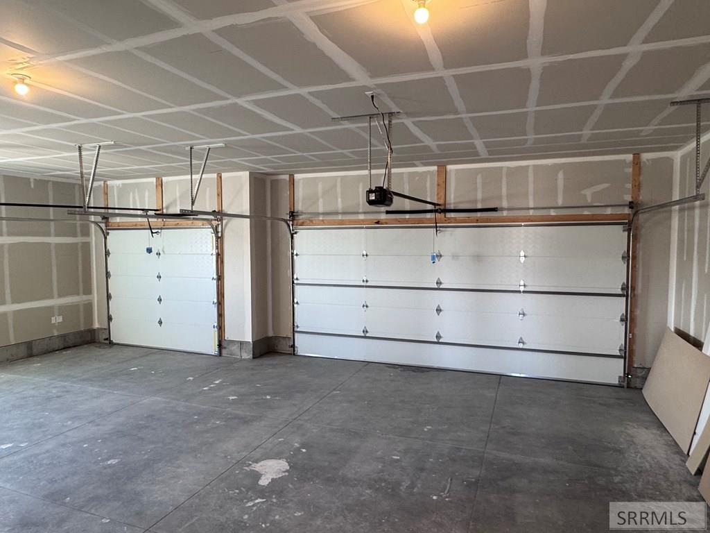 1770 Twilight Road Rexburg, ID 83440 - Photo 64 of 65 Garage