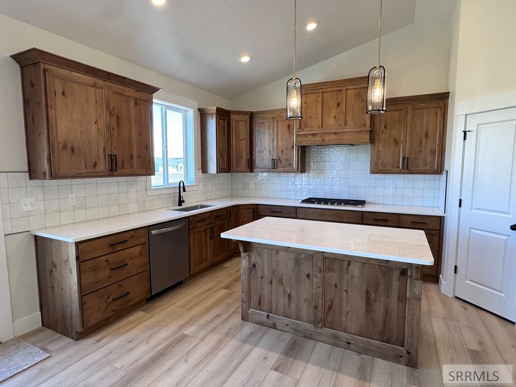 1770 Twilight Road Rexburg, ID 83440 - Photo 9 of 65 Kitchen