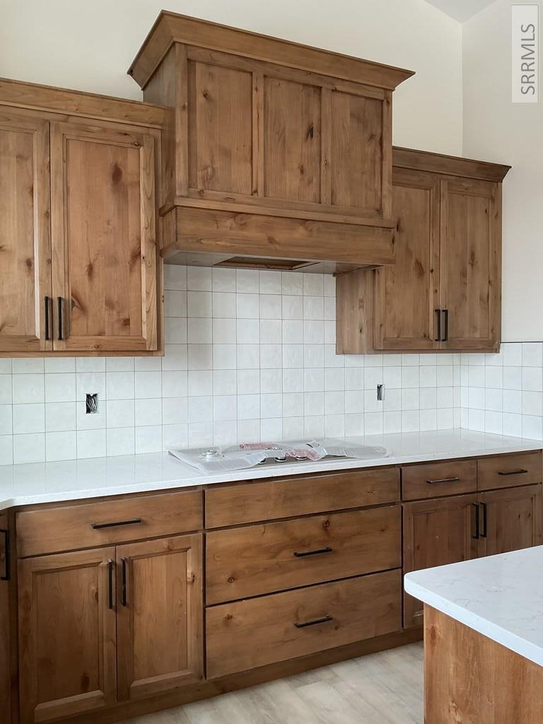 1770 Twilight Road Rexburg, ID 83440 - Photo 10 of 30 Kitchen