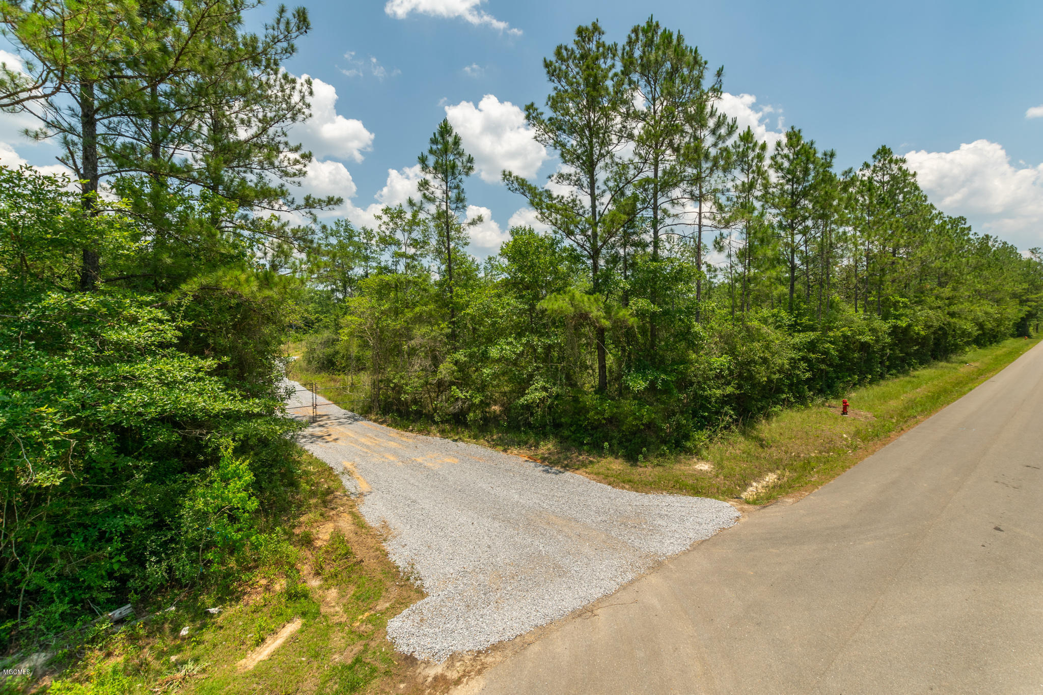 Parcel A Crump Road Kiln, MS 39556 - Photo 3 of 22 Ashman_Crump-Rd-Standard-Res-1