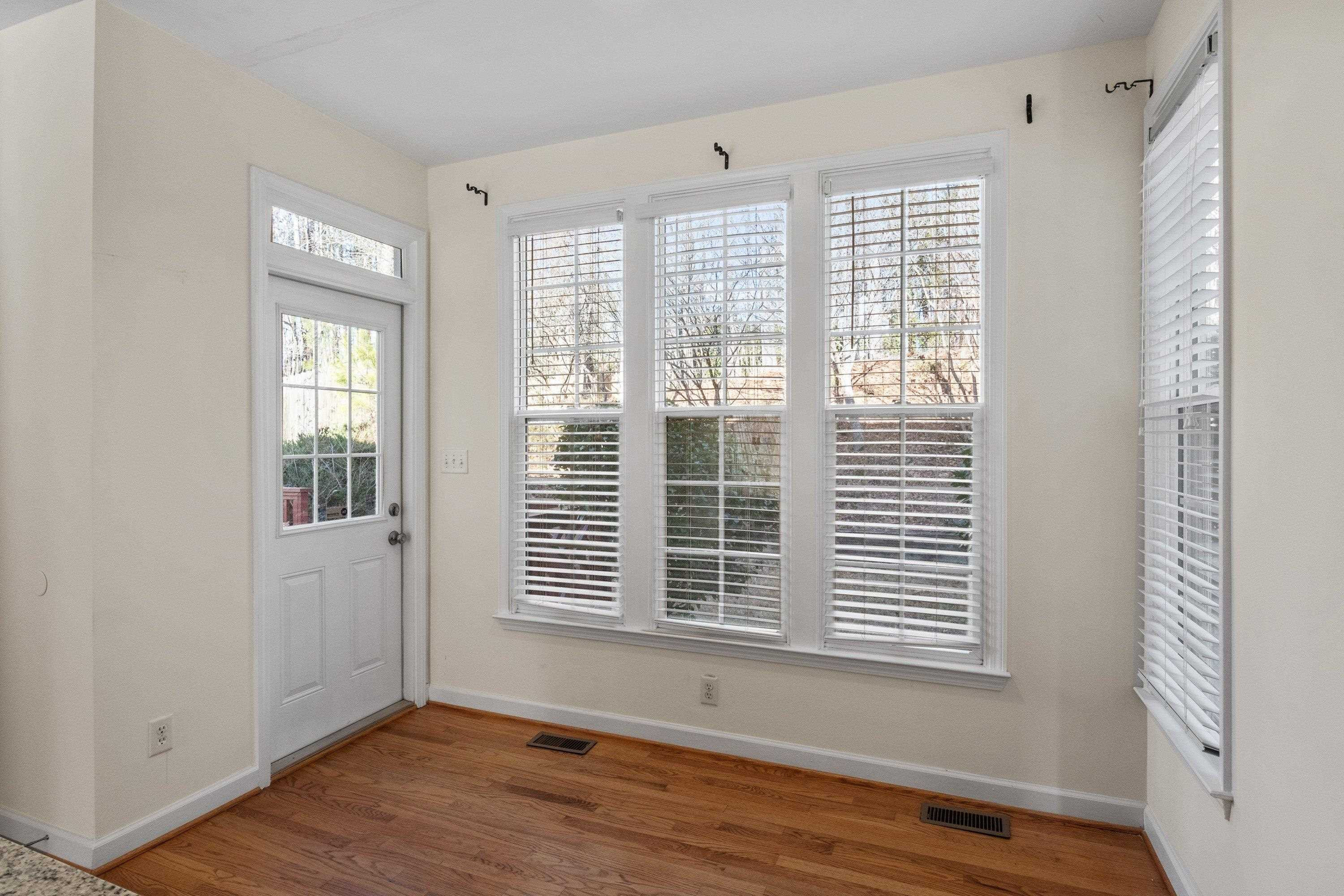 1505 Patterson Grove Road Apex, NC 27502 - Photo 22 of 56 Photo 22