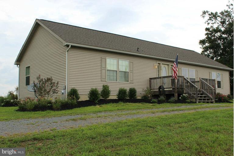 240 Jewell Road Dunkirk, MD 20754 - Photo 1 of 25 Exterior (Front)