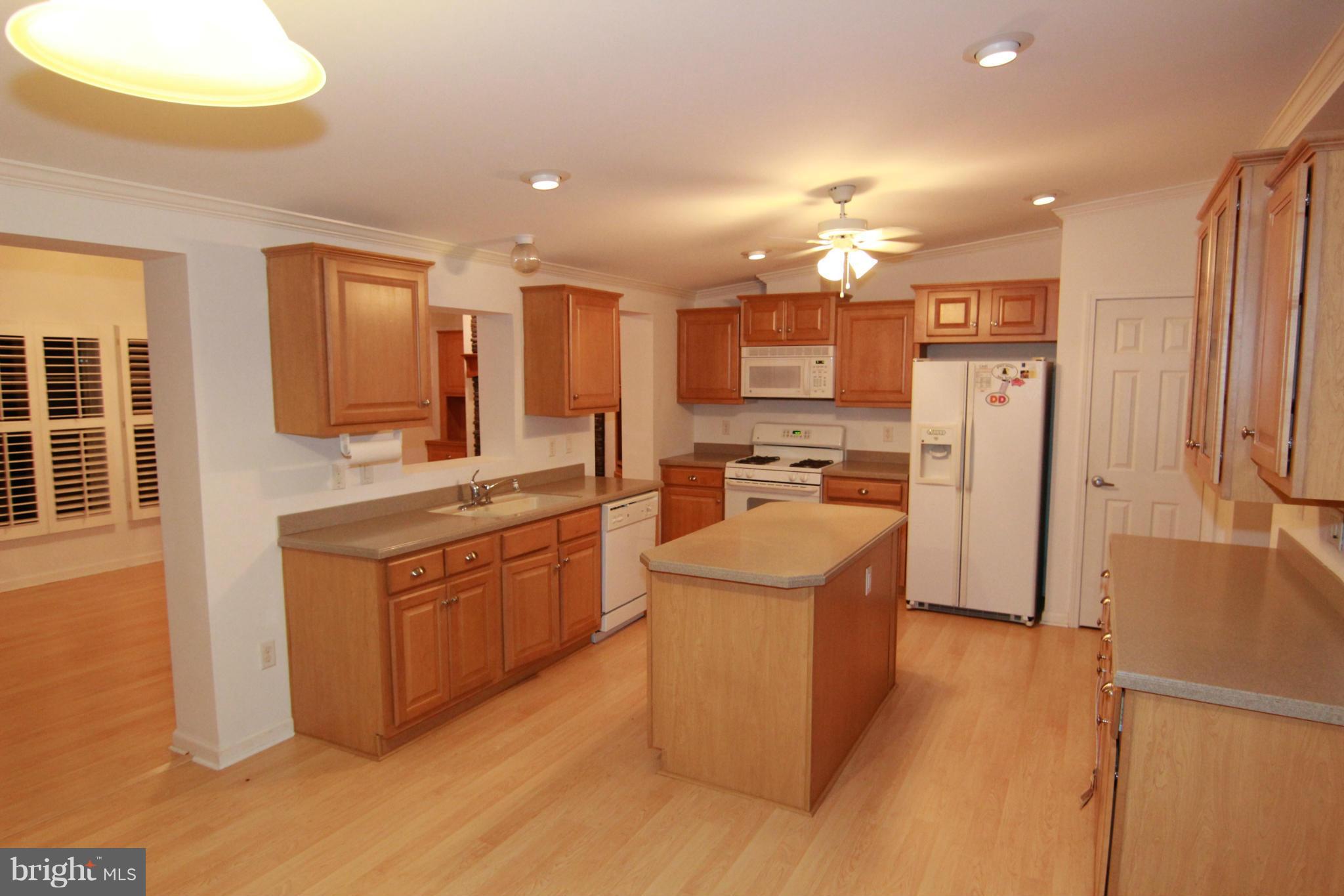 240 Jewell Road Dunkirk, MD 20754 - Photo 11 of 25 Kitchen