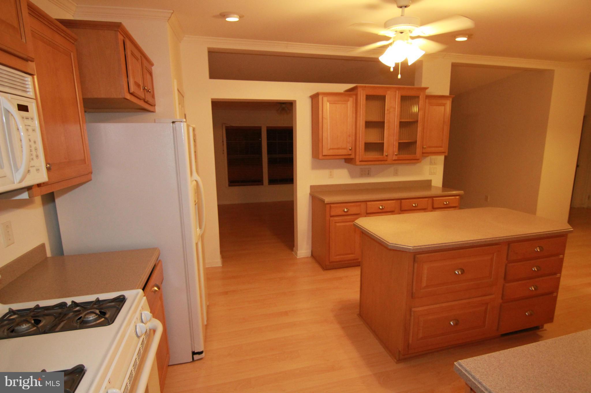 240 Jewell Road Dunkirk, MD 20754 - Photo 12 of 25 Kitchen