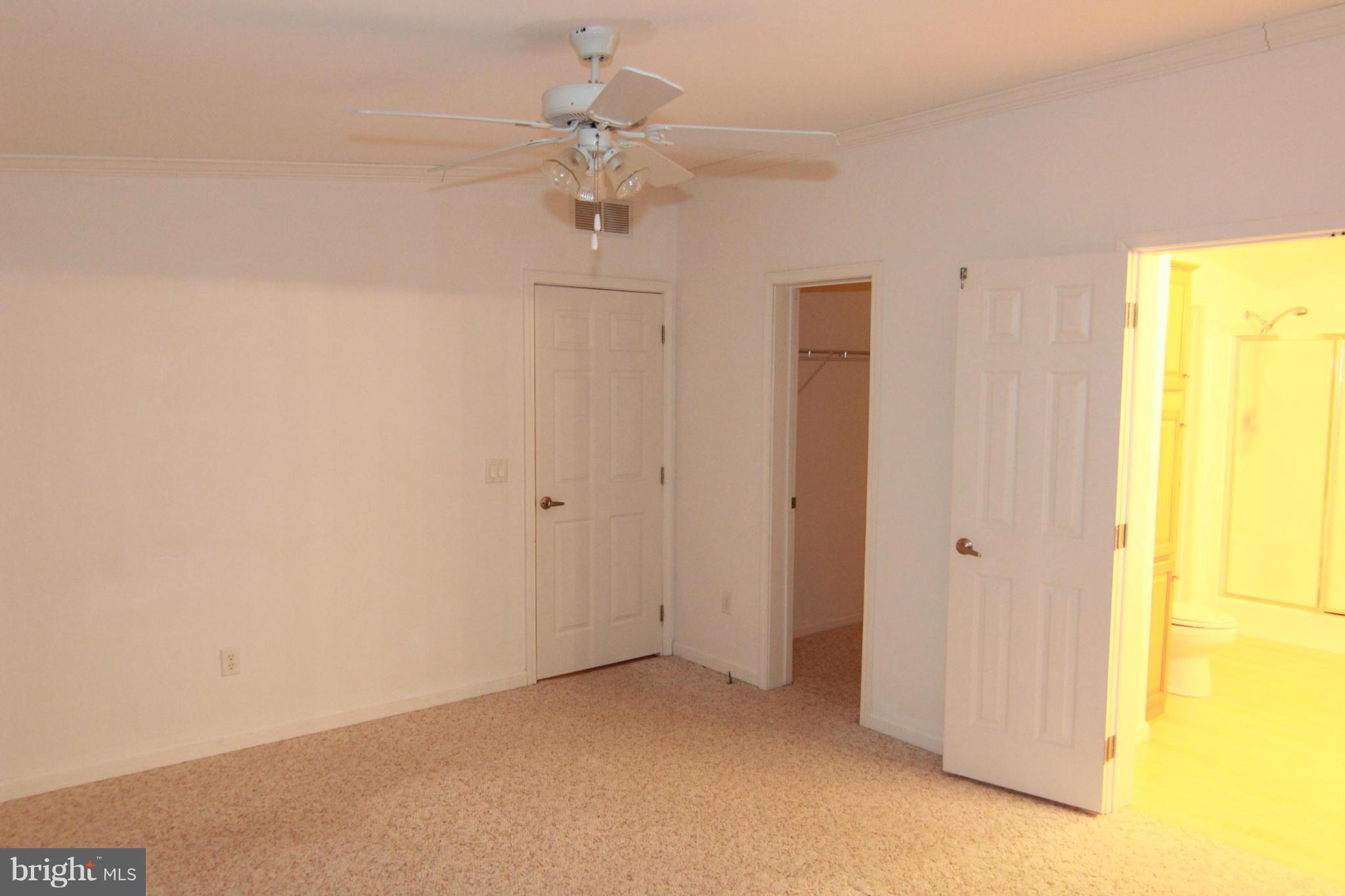 240 Jewell Road Dunkirk, MD 20754 - Photo 19 of 25 Bedroom (Master)