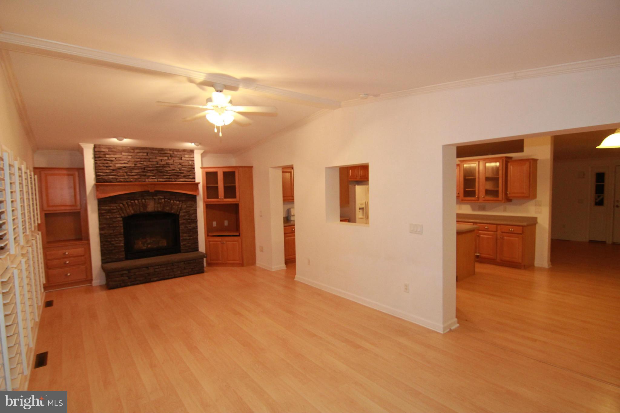 240 Jewell Road Dunkirk, MD 20754 - Photo 5 of 25 Dining Room