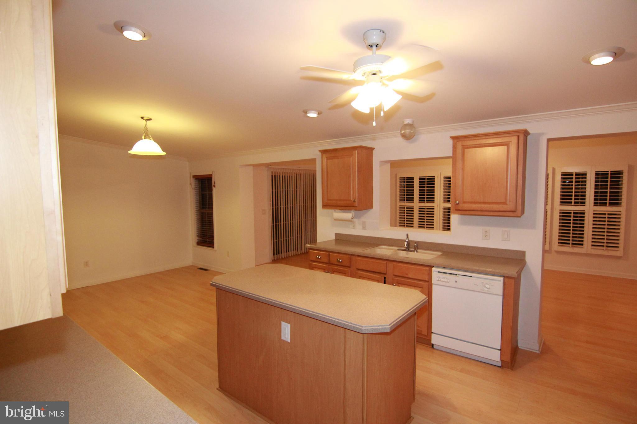 240 Jewell Road Dunkirk, MD 20754 - Photo 10 of 25 Kitchen