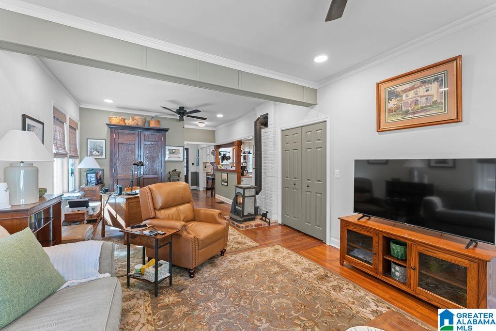 1122 Montevallo Road Centreville, AL 35042 - Photo 20 of 69