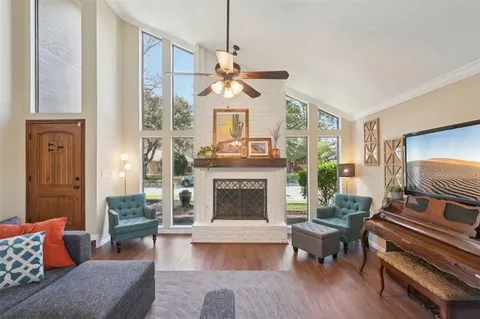 $415,000 | 2612 Harbinger Lane, Dallas, TX 75287