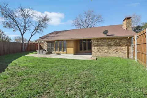$415,000 | 2612 Harbinger Lane, Dallas, TX 75287
