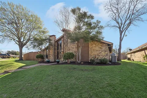 $415,000 | 2612 Harbinger Lane, Dallas, TX 75287