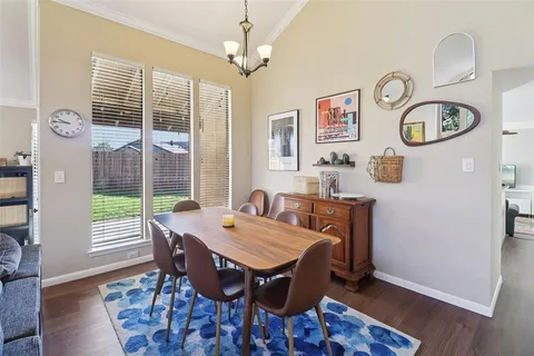 $415,000 | 2612 Harbinger Lane, Dallas, TX 75287