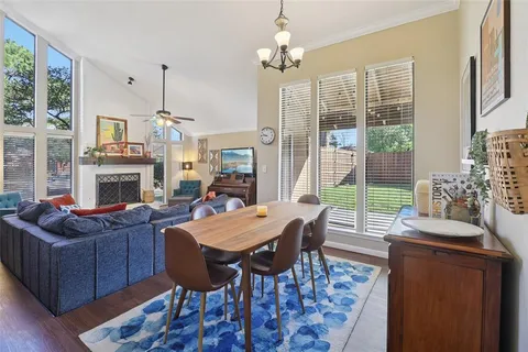 $415,000 | 2612 Harbinger Lane, Dallas, TX 75287