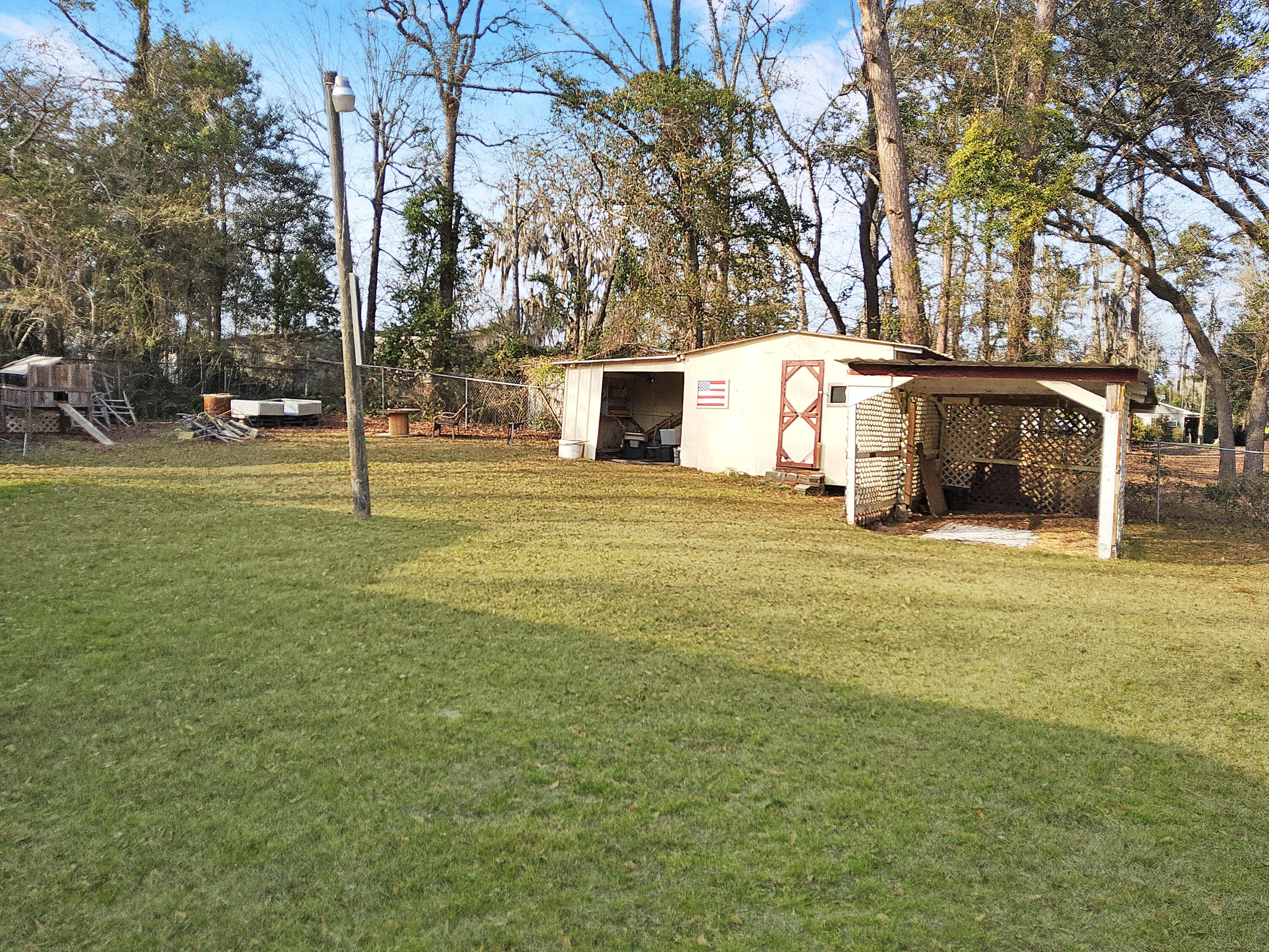 142 Moncks Corner Road Eutawville, SC 29048 - Photo 18 of 19 IMG_20260130_155029