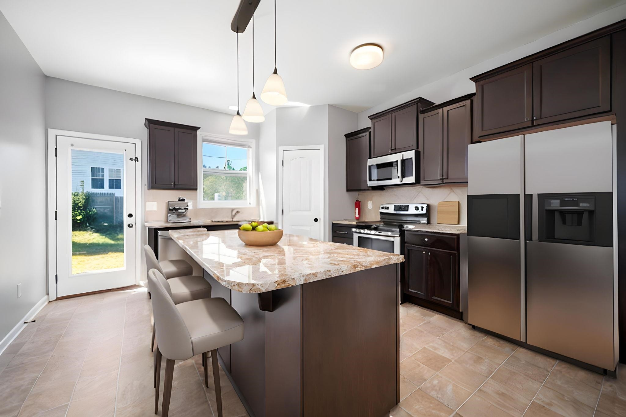 136 Jockey Ridge Lillington, NC 27546 - Photo 12 of 35 Virtually Staged