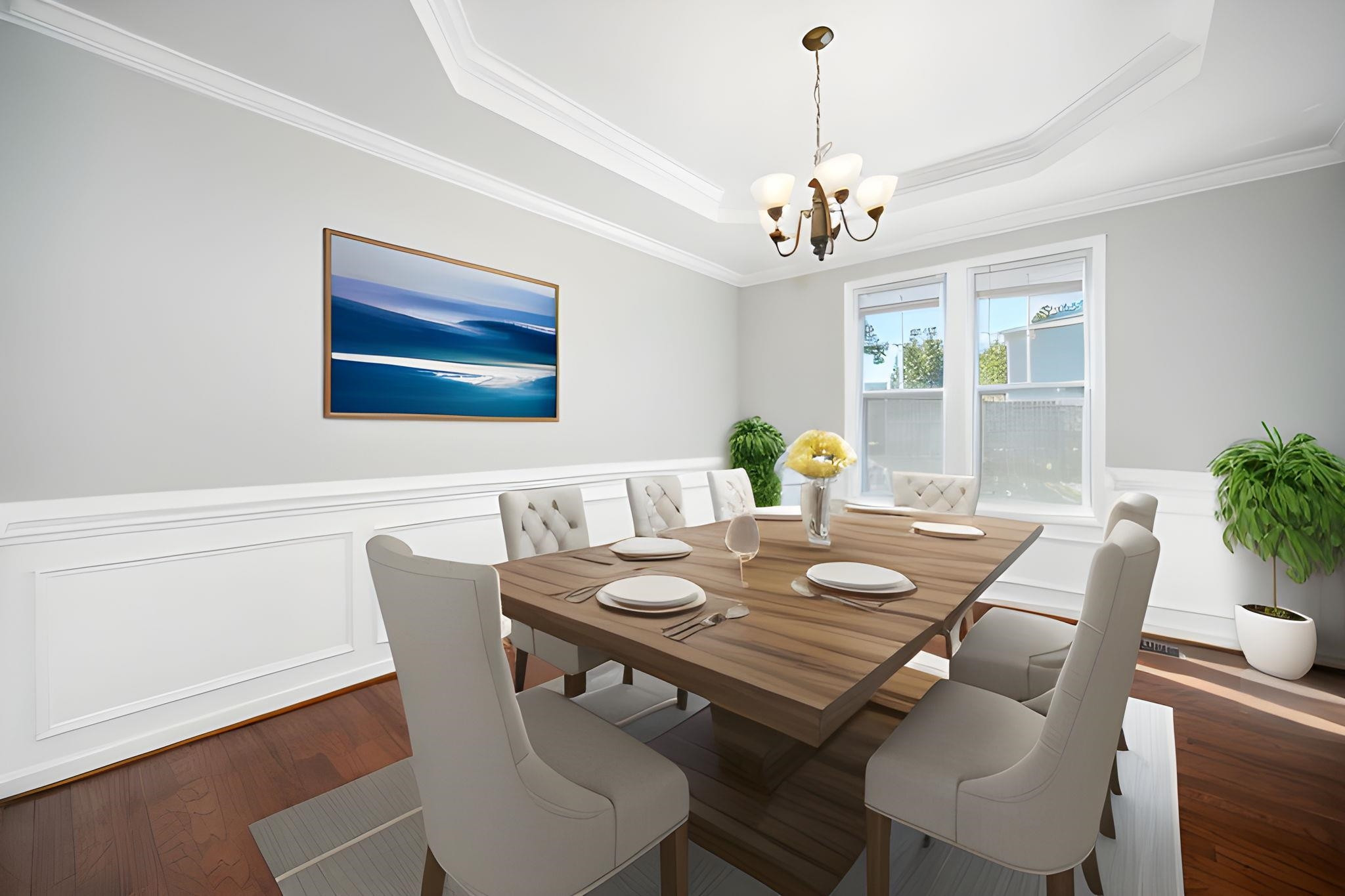 136 Jockey Ridge Lillington, NC 27546 - Photo 17 of 35 Virtually Staged