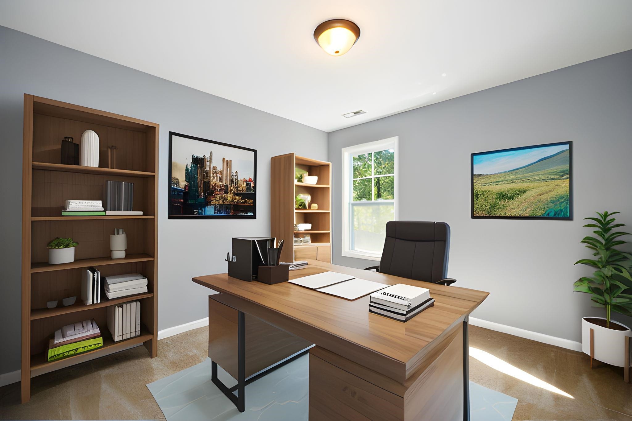 136 Jockey Ridge Lillington, NC 27546 - Photo 22 of 35 Virtually Staged