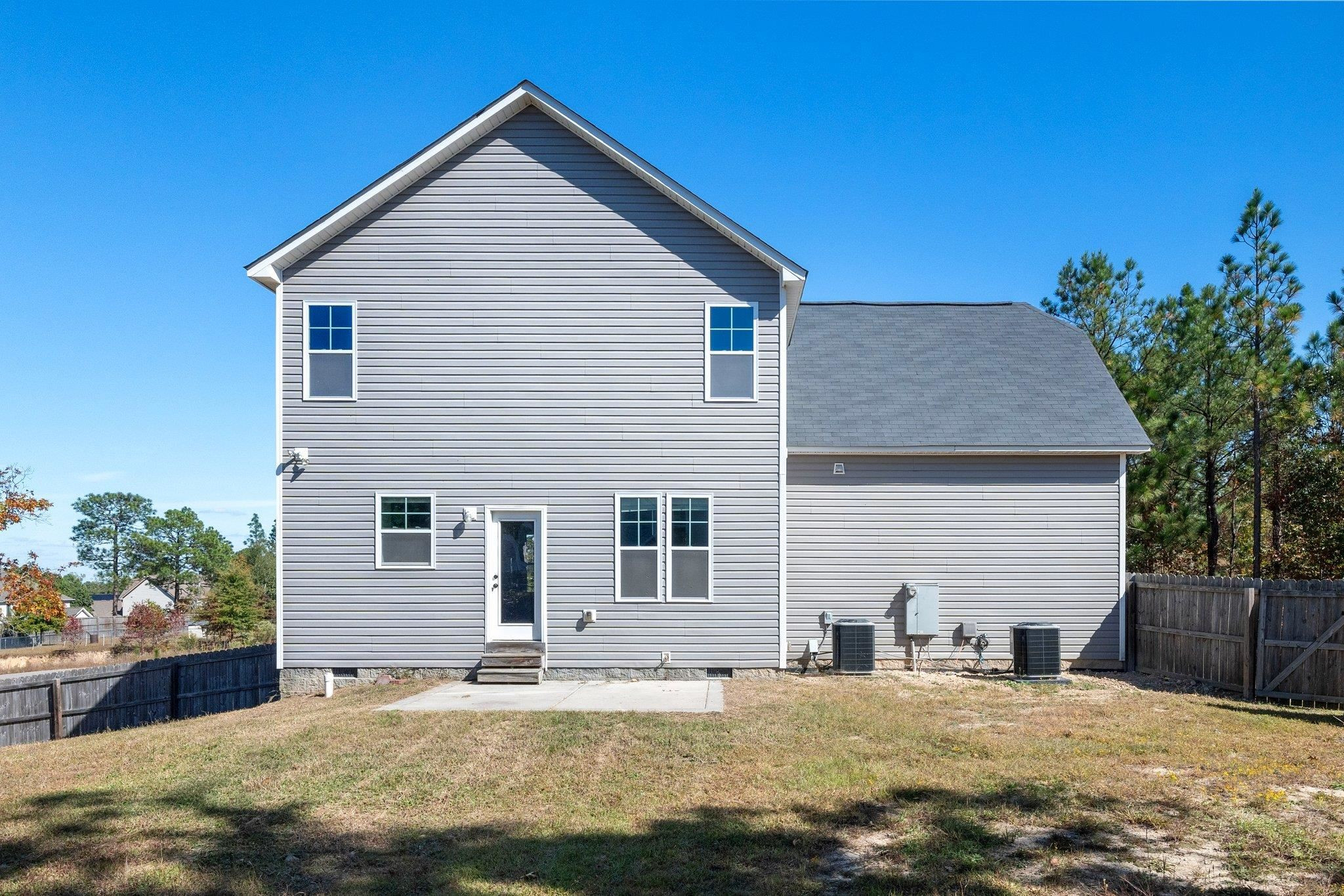 136 Jockey Ridge Lillington, NC 27546 - Photo 32 of 35 Photo 32