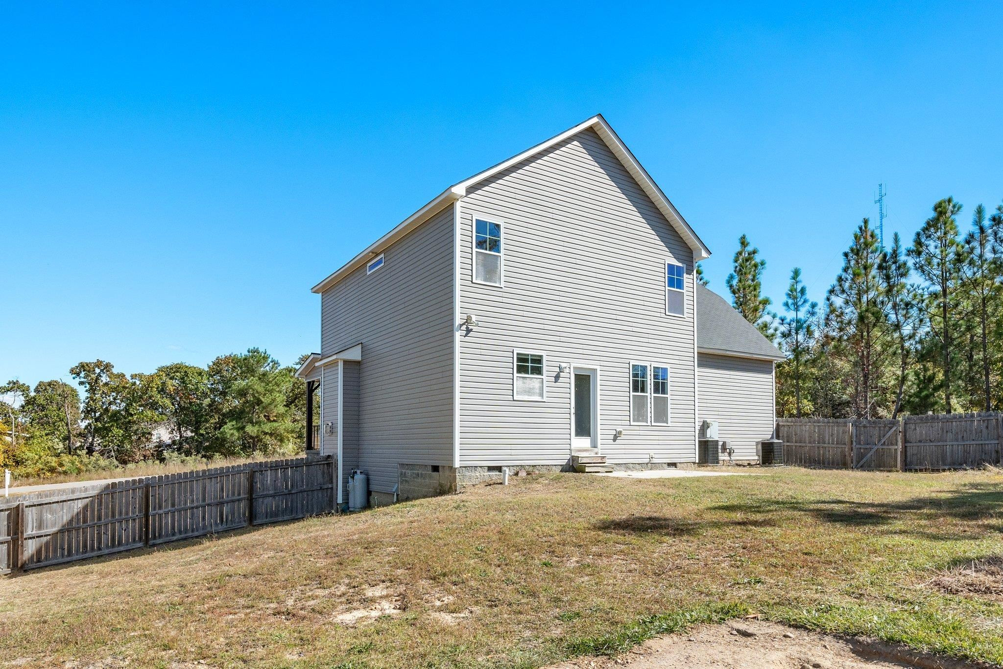 136 Jockey Ridge Lillington, NC 27546 - Photo 33 of 35 Photo 33