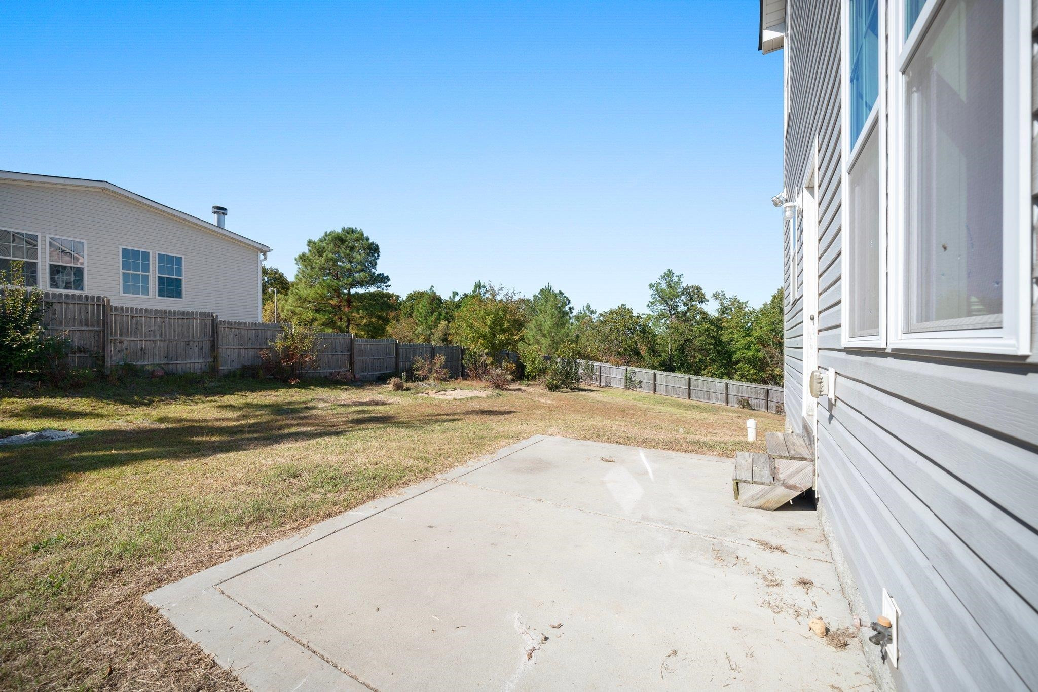 136 Jockey Ridge Lillington, NC 27546 - Photo 35 of 35 Photo 35