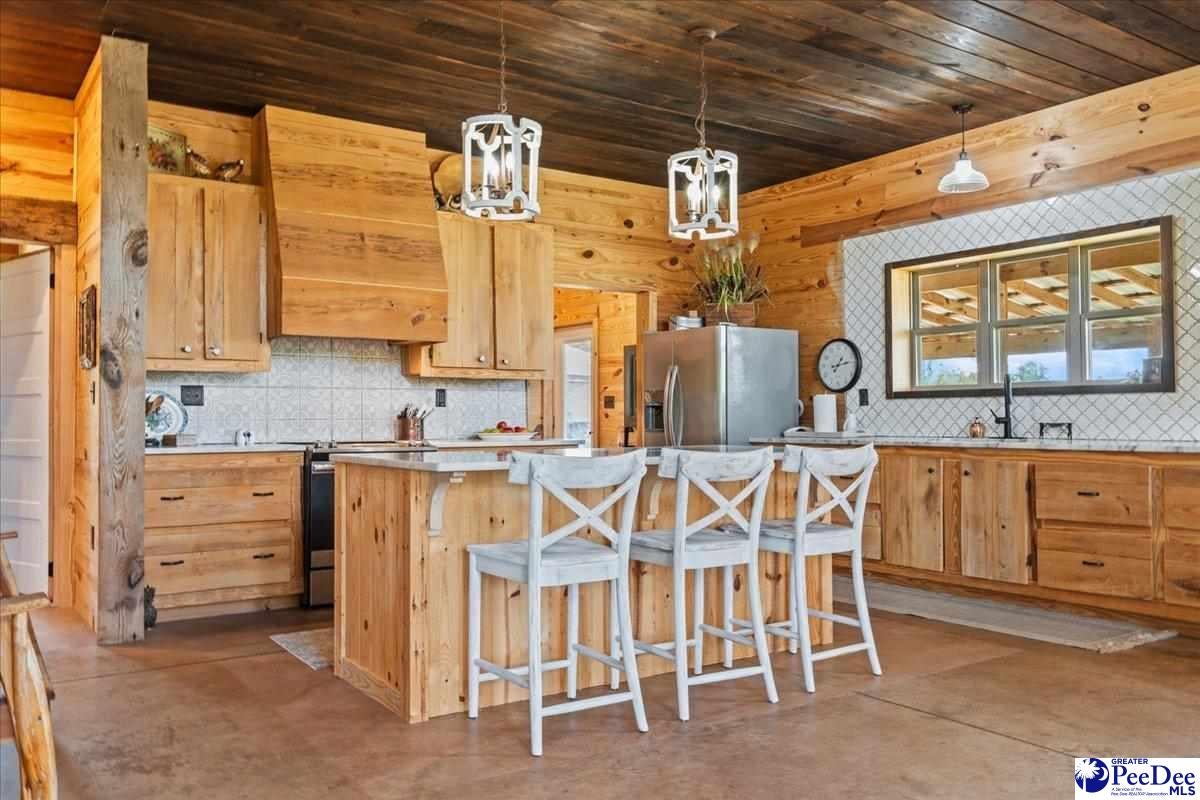 289 Edwards Road Bennettsville, SC 29512 - Photo 20 of 75 Gallery Image 20