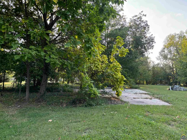 $29,500 | 501 Sycamore Street, Americus, KS 66835