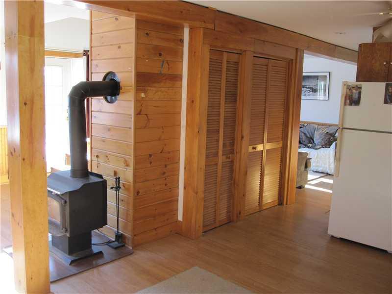 396 Georgetown Woods Road Columbia Falls, ME 04623 - Photo 4 of 8 Kitchen.