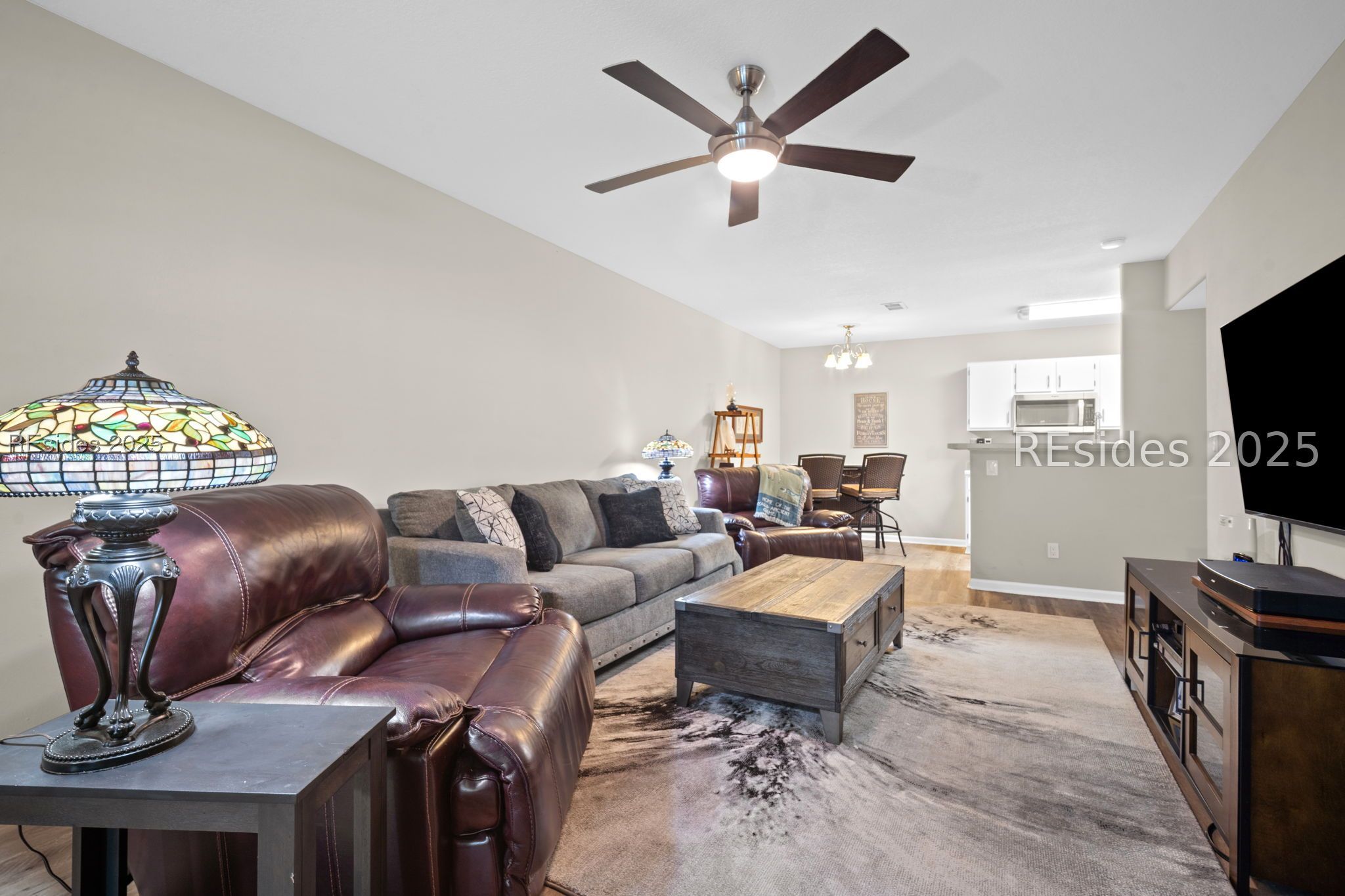 897 Fording Island Road, Unit 802 Bluffton, SC 29910 - Photo 14 of 26 Great Room