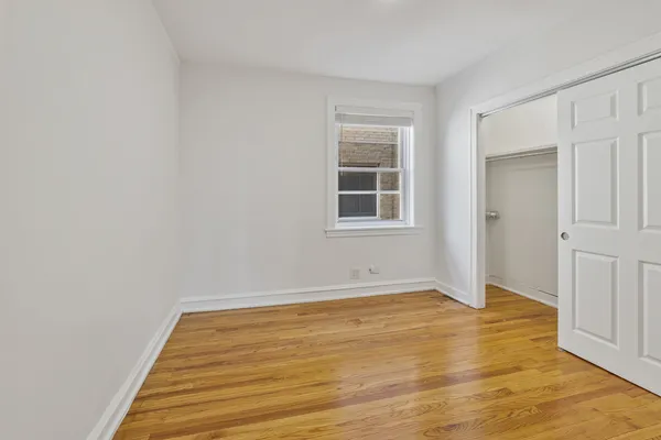 $2,195 | 3501 North Albany Avenue, Unit 2, Chicago, IL 60618