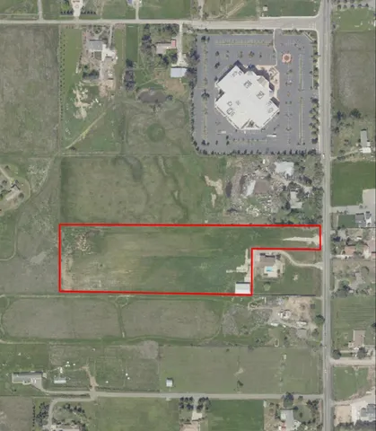 $1,599,000 | 8580 Bradshaw Road, Elk Grove, CA 95624