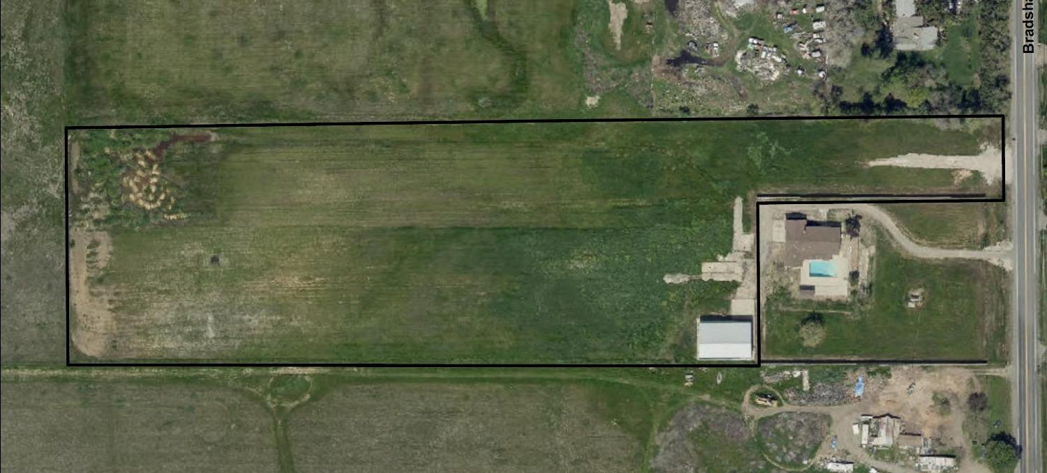 8580 Bradshaw Road Elk Grove, CA 95624 - Photo 3 of 5