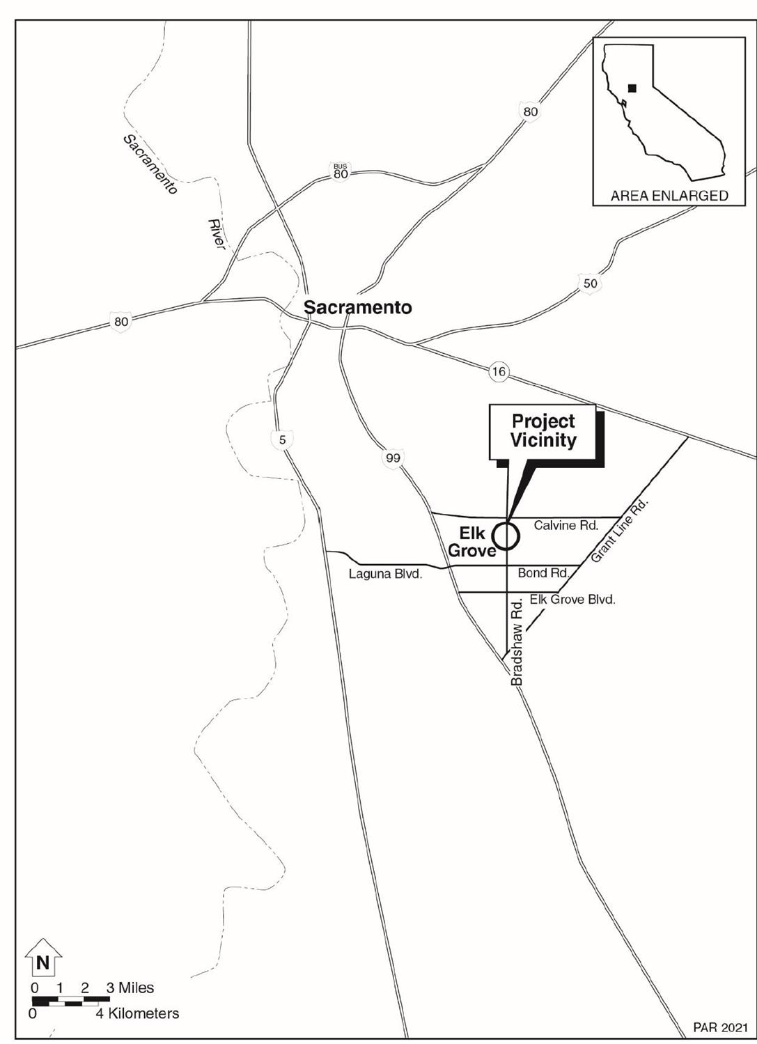 8580 Bradshaw Road Elk Grove, CA 95624 - Photo 5 of 5