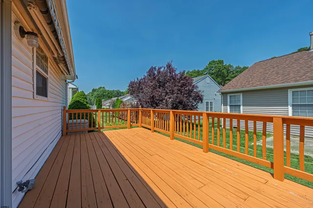 $308,000 | 713 Barbados Drive, Williamstown, NJ 08094