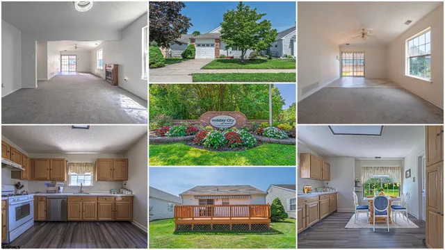 $308,000 | 713 Barbados Drive, Williamstown, NJ 08094