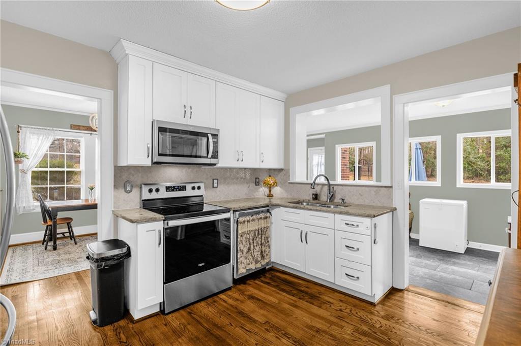 1200 Center Church Road Eden, NC 27288 - Photo 17 of 38