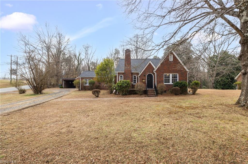 1200 Center Church Road Eden, NC 27288 - Photo 2 of 38