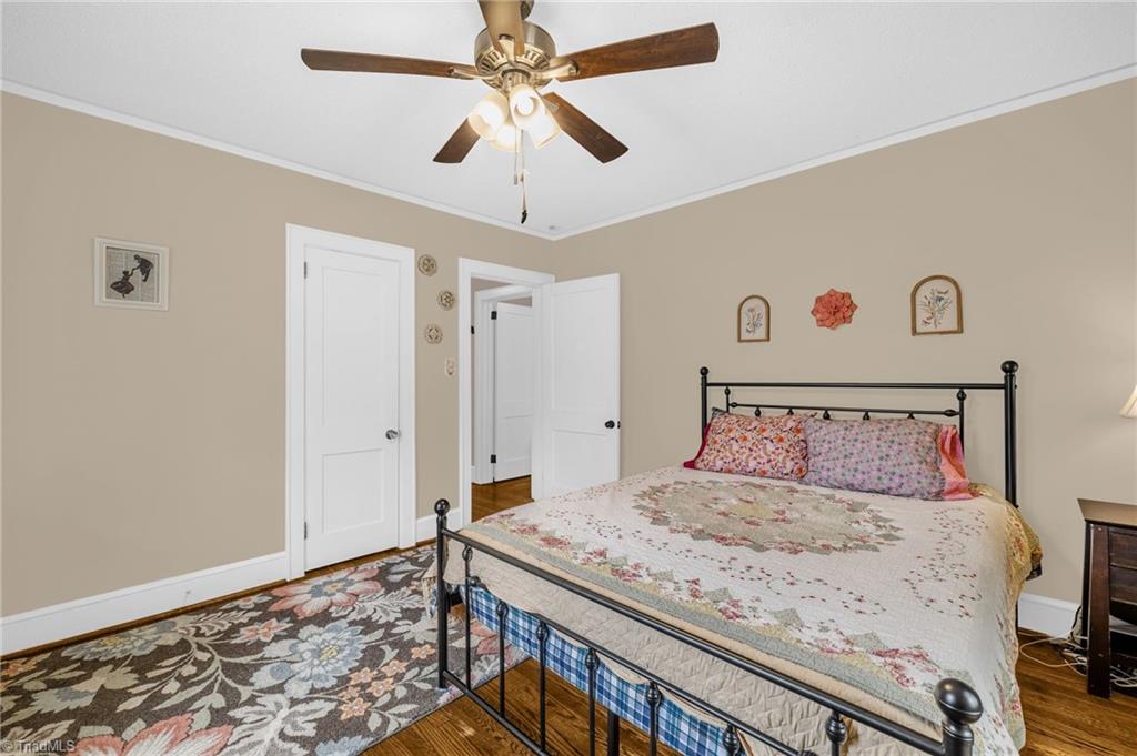 1200 Center Church Road Eden, NC 27288 - Photo 22 of 38