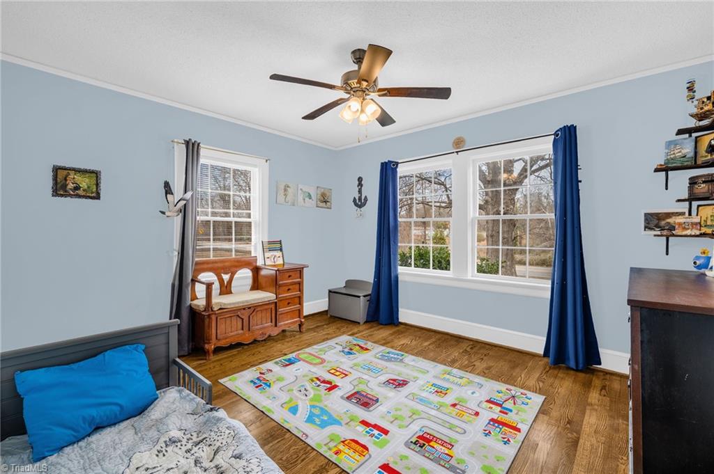 1200 Center Church Road Eden, NC 27288 - Photo 24 of 38