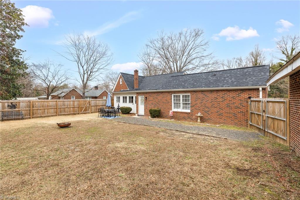 1200 Center Church Road Eden, NC 27288 - Photo 33 of 38