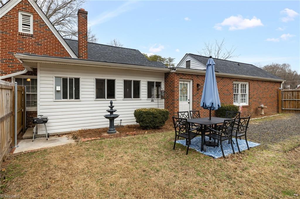 1200 Center Church Road Eden, NC 27288 - Photo 35 of 38
