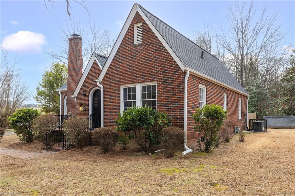 1200 Center Church Road Eden, NC 27288 - Photo 4 of 38