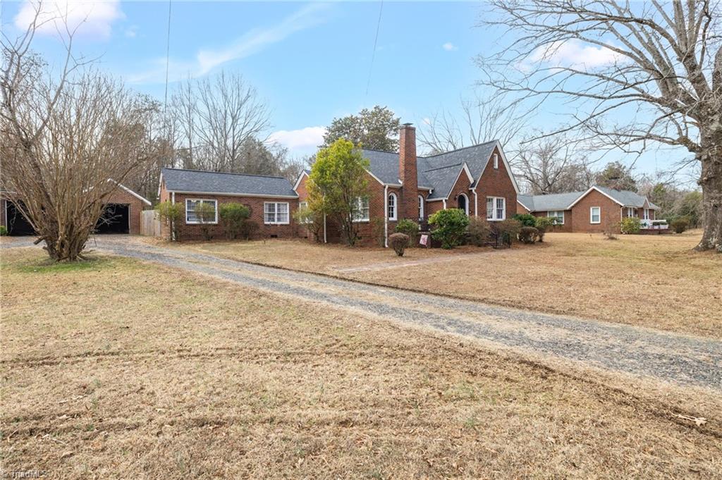 1200 Center Church Road Eden, NC 27288 - Photo 5 of 38