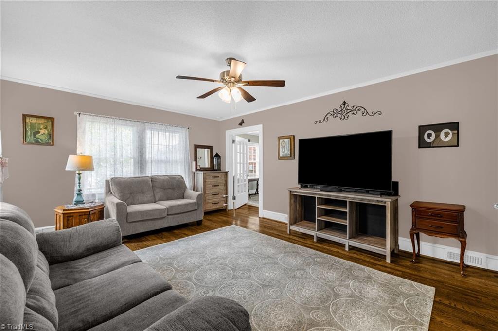 1200 Center Church Road Eden, NC 27288 - Photo 8 of 38