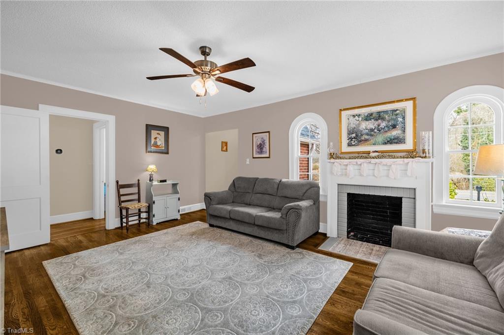 1200 Center Church Road Eden, NC 27288 - Photo 9 of 38