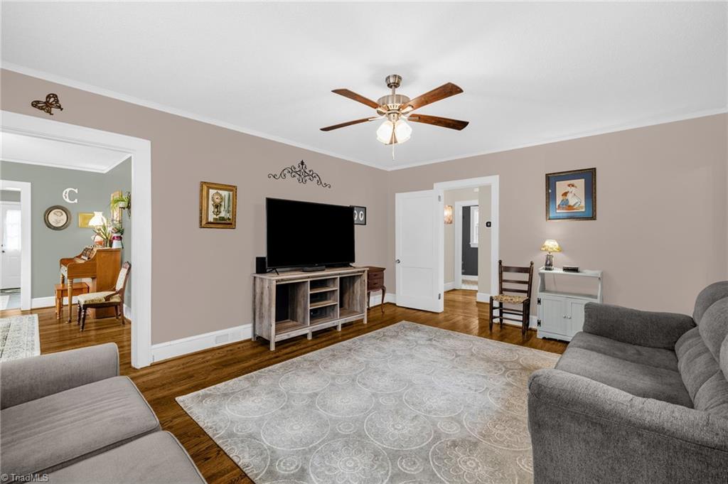 1200 Center Church Road Eden, NC 27288 - Photo 10 of 38